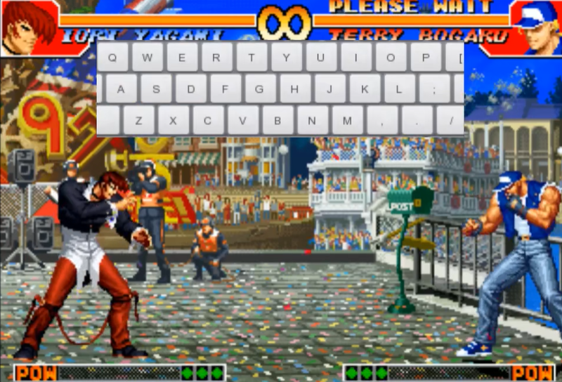 拳皇97怎么练才能成为高手