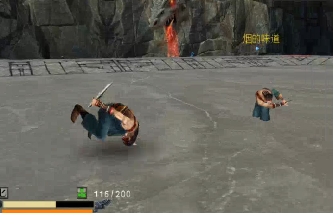 流星蝴蝶剑匕首一击必杀怎么玩 流星蝴蝶剑匕首一击必杀怎么玩