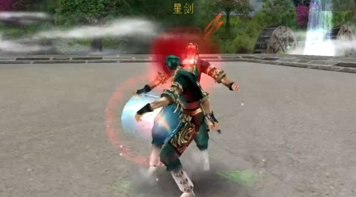 流星蝴蝶剑匕首一击必杀怎么玩 流星蝴蝶剑匕首一击必杀怎么玩