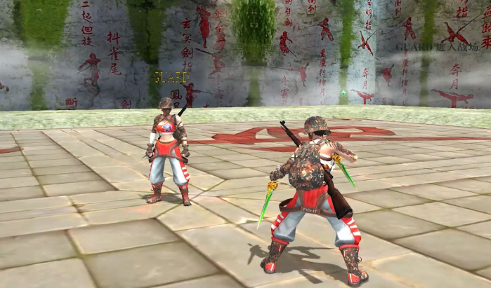 流星蝴蝶剑匕首一击必杀怎么玩 流星蝴蝶剑匕首一击必杀怎么玩