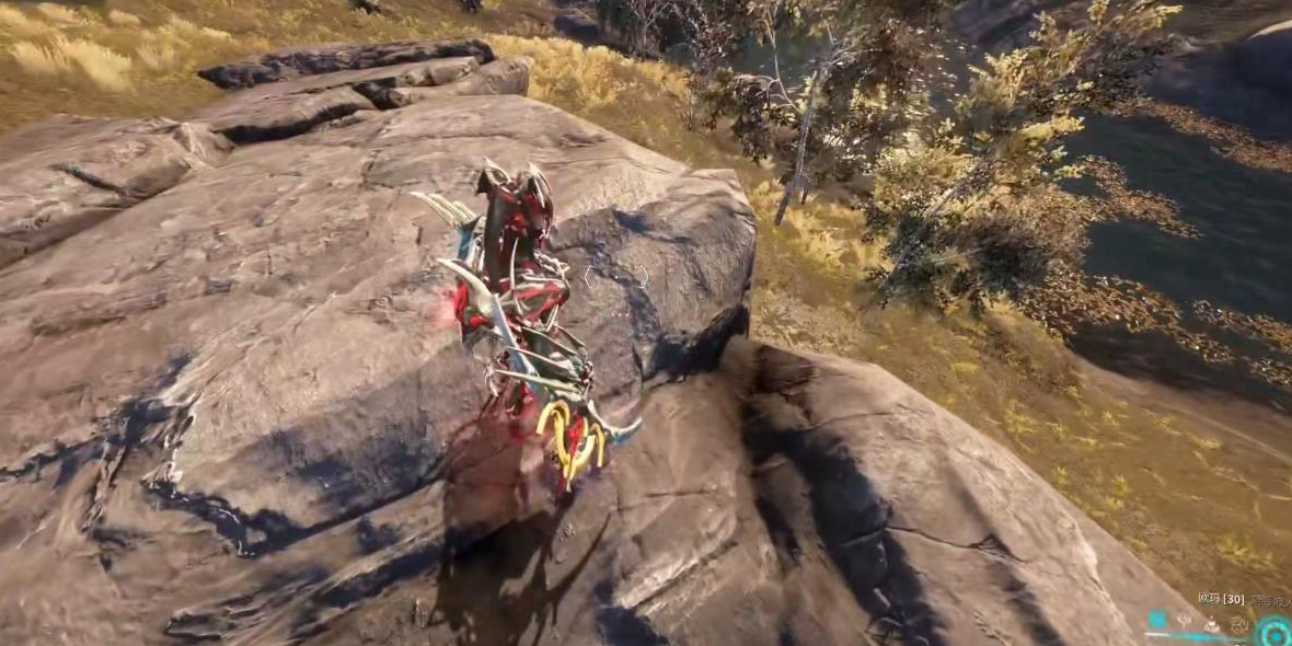 星际战甲阿耶精华怎么交易 星际战甲阿耶精华怎么交易