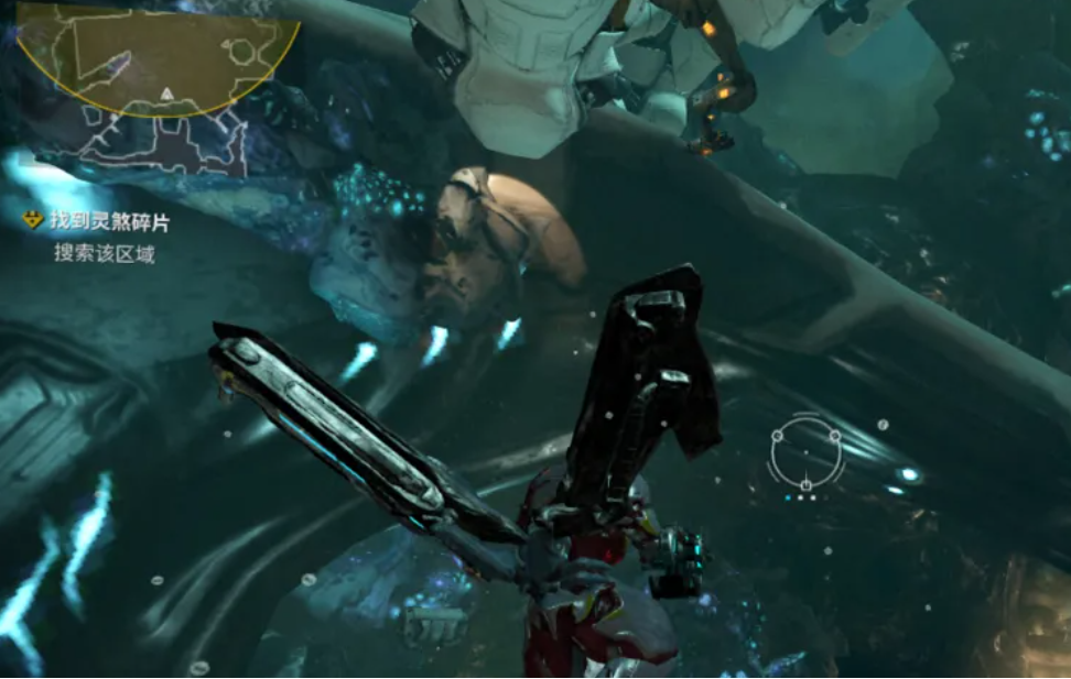 星际战甲第二梦任务在哪 星际战甲第二梦任务在哪