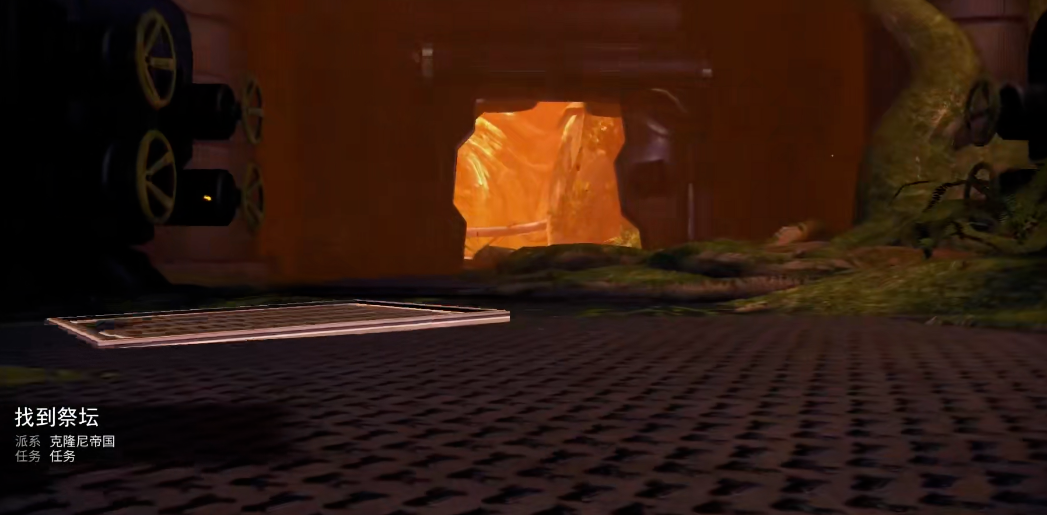 星际战甲银光林地任务怎么玩 星际战甲银光林地任务怎么玩