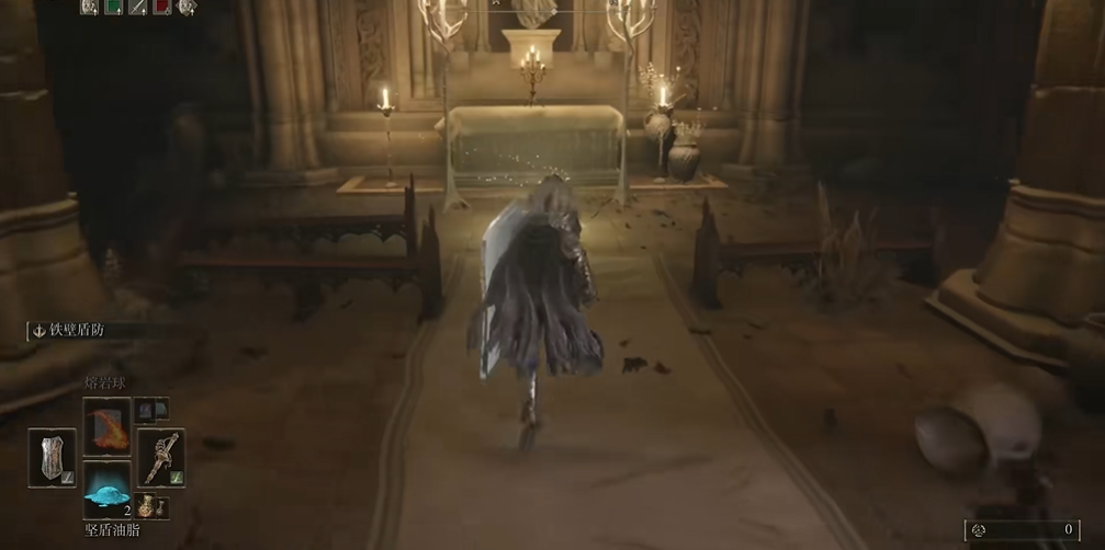 艾尔登法环水鸟乱舞怎么获得 艾尔登法环水鸟乱舞怎么获得