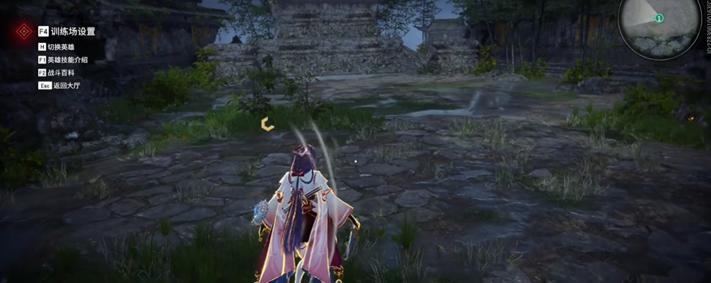 永劫无间匕首鬼哭狼嚎怎么用