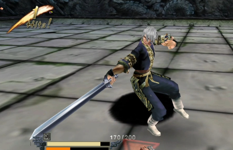 流星蝴蝶剑武器怎么选