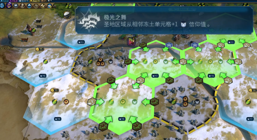 文明6俄罗斯开局造什么