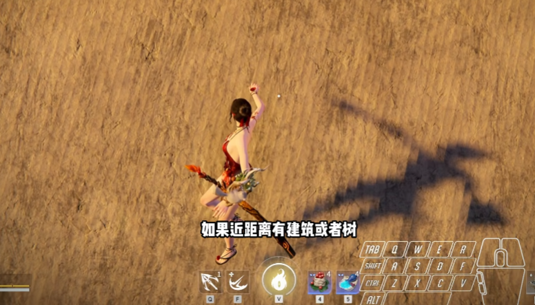 永劫无间壁击有什么技巧