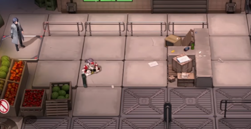 无期迷途花骨傀儡怎么打