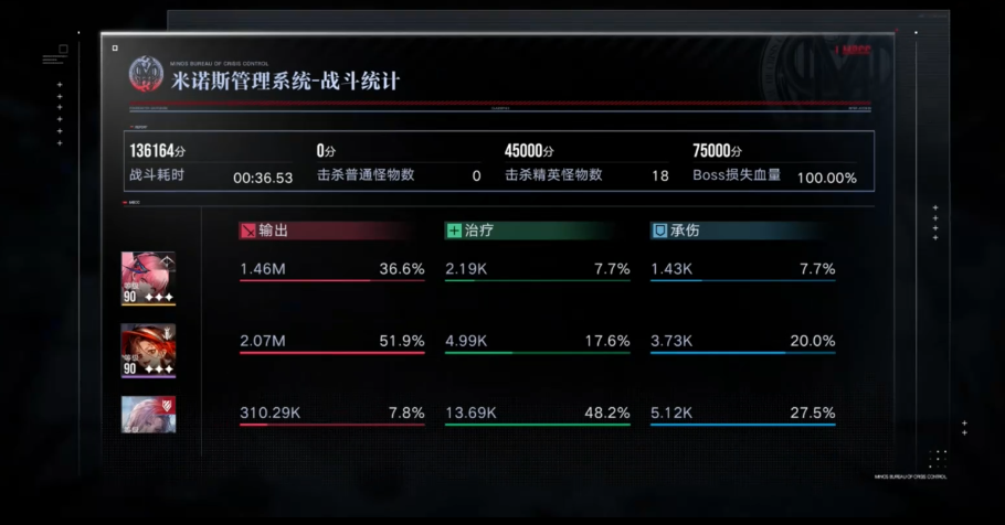 无期迷途花骨傀儡怎么打