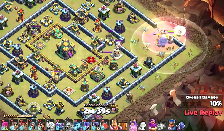 部落冲突破万阵部落怎么升级 部落冲突破万阵部落怎么升级