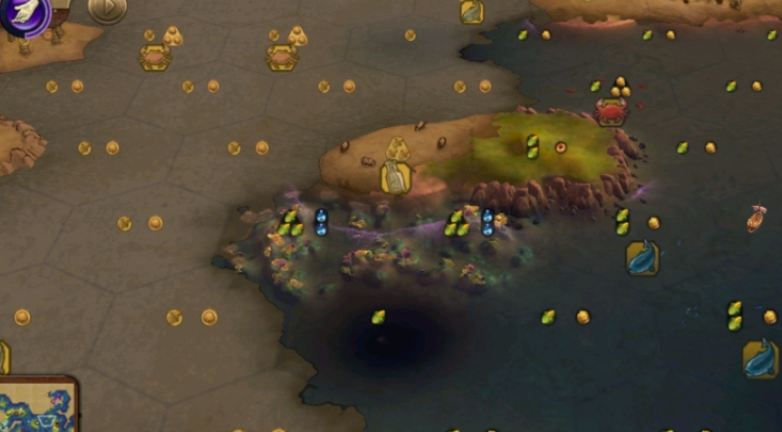 文明6大堡礁有什么用