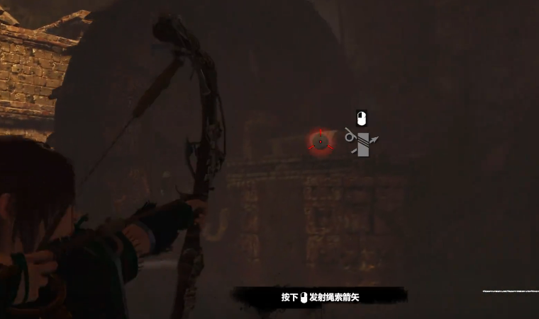 古墓丽影地底河流古墓怎么玩