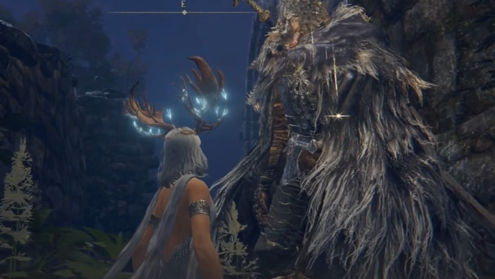 艾尔登法环怎么打碎星拉塔恩