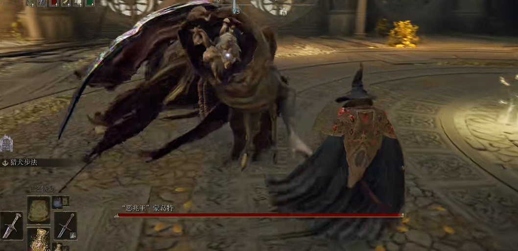 艾尔登法环全任务流程怎么过