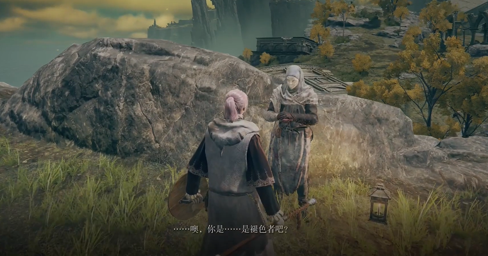 艾尔登法环全任务流程怎么过