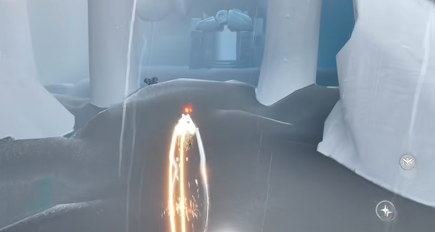 光遇如何通过雨林 光遇如何通过雨林