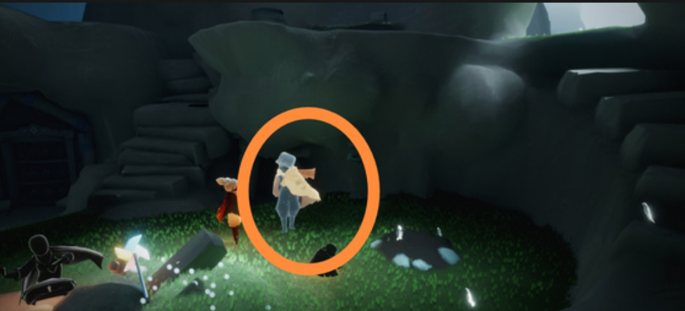 光遇锅盖乐器怎么获得