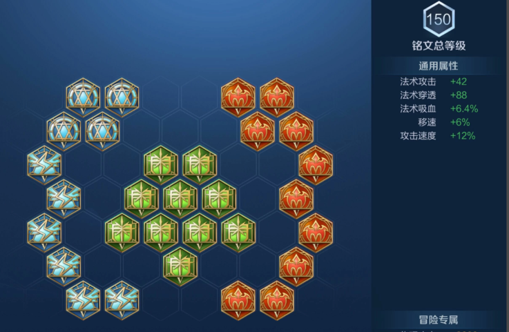 王者荣耀沈梦溪最强出装怎么出