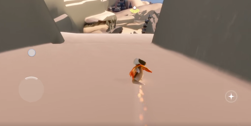 光遇的墓土水之灵怎么弄