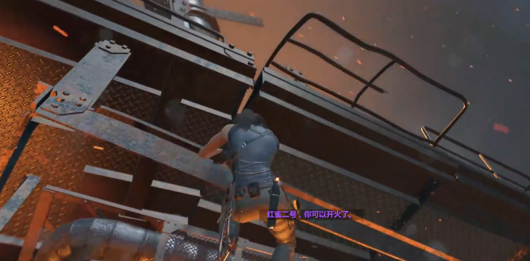 古墓丽影11油田古墓怎么过 古墓丽影11油田古墓怎么过