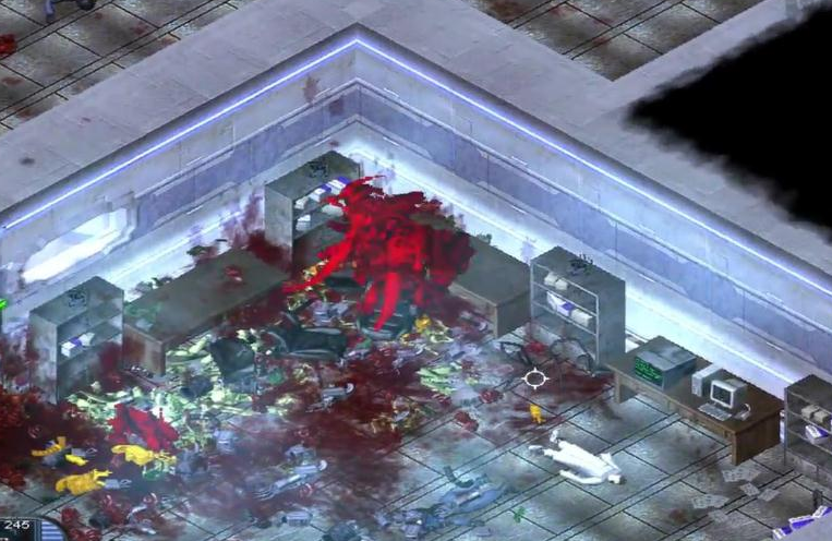 孤胆枪手3第五关怎么过