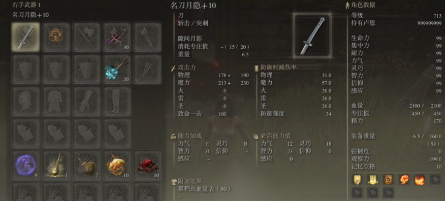 艾尔登法环观星者是什么