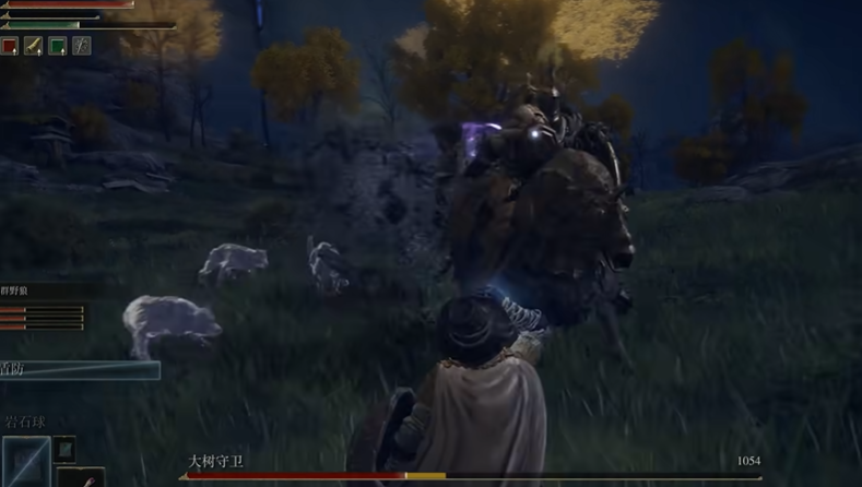 艾尔登法环观星者是什么