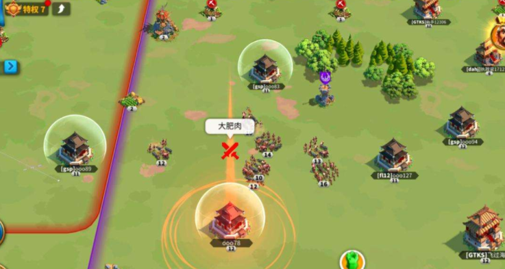 万国觉醒别人开盾怎么破