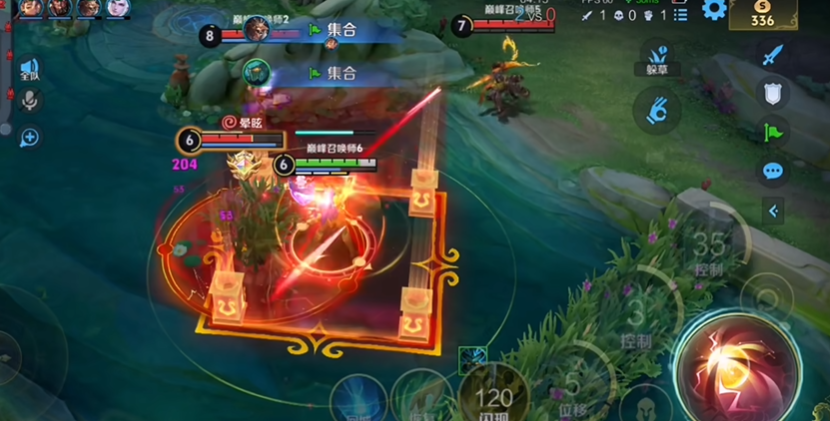 王者荣耀怎么玩墨子出装