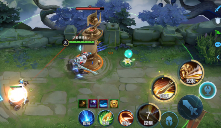 王者荣耀亚瑟出装与打法有哪些