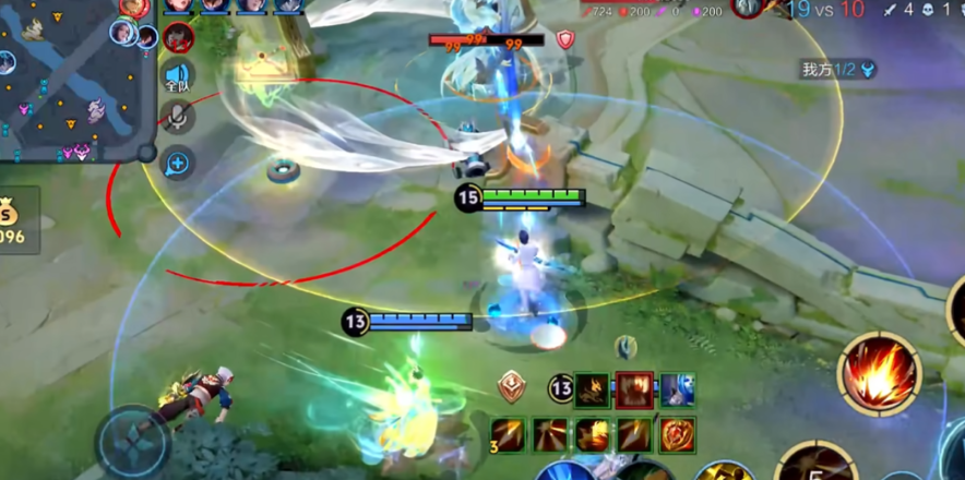 王者荣耀后羿多刺客怎么出装