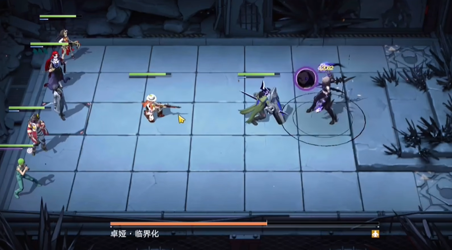 无期迷途柯林值得培养吗