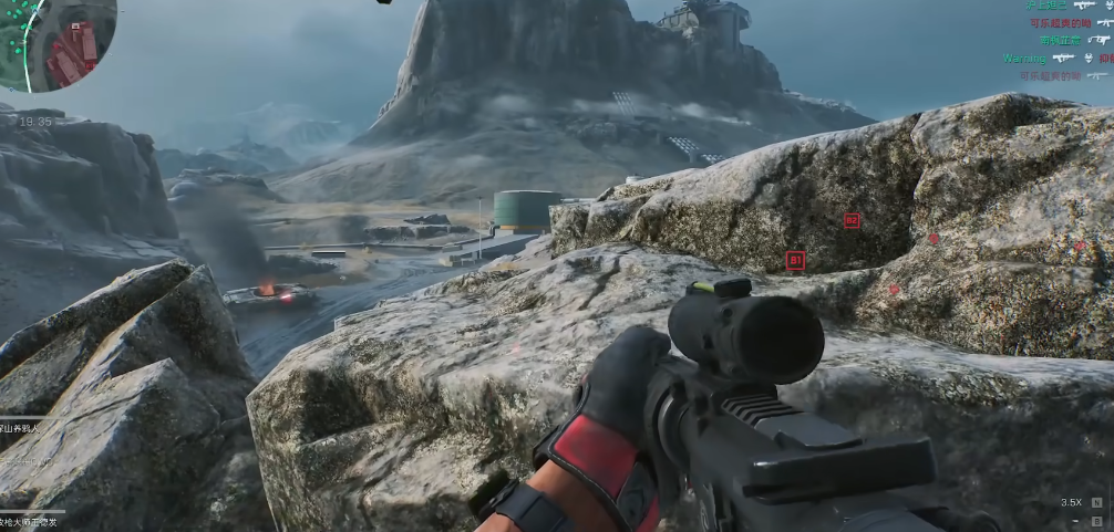 三角洲行动哪个商行好